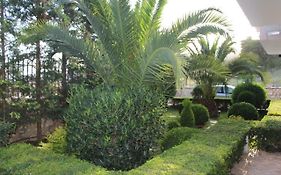 Vila Mateo
